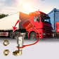 Dustproof Air Compressor High Flow Relief Valve