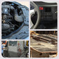 Dustproof Air Compressor High Flow Relief Valve
