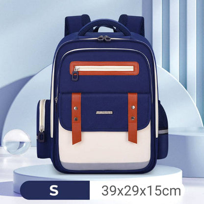 Children's Ergonomic Schoolbag