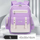 Children's Ergonomic Schoolbag