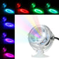 Waterproof Mini Spotlight for Fish Tank