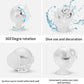 Waterproof Mini Spotlight for Fish Tank
