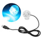 Waterproof Mini Spotlight for Fish Tank