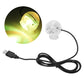Waterproof Mini Spotlight for Fish Tank