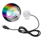 Waterproof Mini Spotlight for Fish Tank