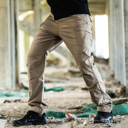 Outdoor Waterproof Consul II Tactical Pants