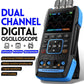 2C23T Digital Oscilloscope Multimeter DDS Generator 3 in 1