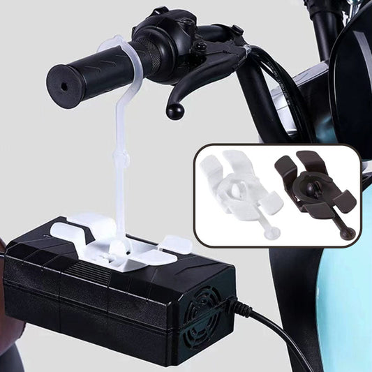 Hanging Cable Collection Electric Scooter Charger Hook