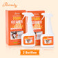 Multi-Functional Foam Cleaner