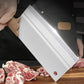🔪 50% OFF NOW ! 🌟🍳Forged Sharp and Durable Kitchen Knife✂️🥩