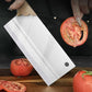 🔪 50% OFF NOW ! 🌟🍳Forged Sharp and Durable Kitchen Knife✂️🥩
