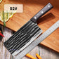 🔪 50% OFF NOW ! 🌟🍳Forged Sharp and Durable Kitchen Knife✂️🥩