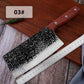🔪 50% OFF NOW ! 🌟🍳Forged Sharp and Durable Kitchen Knife✂️🥩