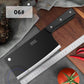 🔪 50% OFF NOW ! 🌟🍳Forged Sharp and Durable Kitchen Knife✂️🥩