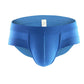 3D Comfortable Low-Rise Briefs for Men