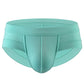 3D Comfortable Low-Rise Briefs for Men