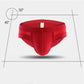 3D Comfortable Low-Rise Briefs for Men