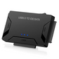 USB3.0 to ASTA/IDE Multi-Function Adapter