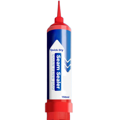 All-in-one High-elastic Seam Sealer with Self-application Tip