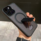 Magnetic KickStand Shockproof Phone Case for iPhone 15-11 Series