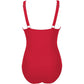 🌷 Meet Summer-50% OFF🏝️👙Mesh Tummy Control Swimsuit