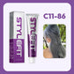 💥Buy 3 Get 2 Free🌈Semi Permanent Hair Color Long-Lasting High-Definition With 100% Dark Coverage