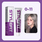 💥Buy 3 Get 2 Free🌈Semi Permanent Hair Color Long-Lasting High-Definition With 100% Dark Coverage