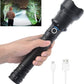 🔦 60% OFF! 🎉 90000 Lumen Rechargeable Flashlight – Extreme Brightness, Waterproof & Long Battery Life 📦