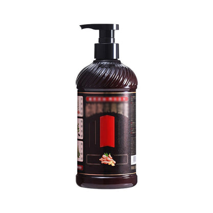 👉Herbal Extract Hair Nourishing Shampoo for Men & Women