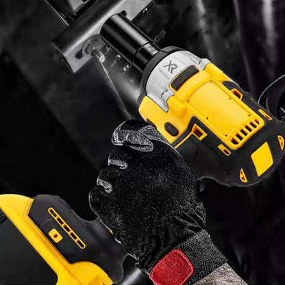 🔥Powerful Cordless Impact Wrench👍