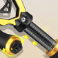 Multi-Function Fishing Pliers & Fish Lip Gripper Tool Set