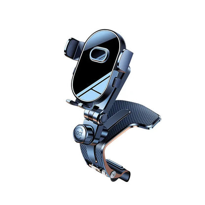 Gravity Car Phone Holder for Dashboard
