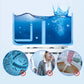 Toilet Stain Removal Cleaning Tablets