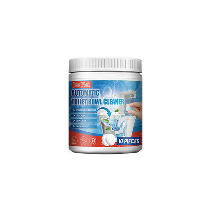 Toilet Stain Removal Cleaning Tablets