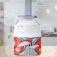 Lucky Cat Toilet Cleaner Block Bottle