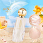 Lightweight Water-Resistant Moisturizing Sunscreen Lotion