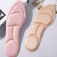 5D Shit Stepping Feeling Long Standing Super Soft Thickened Breathable Insole