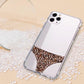 Creative Leopard Printed Phone Case
