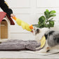 🔥Buy 2 Free Shipping✈️ Durable Plush Chew Toy with Sounds for dogs