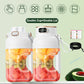 🍎🍓🍉 New Hot Sale🍊 Multifunctional Portable Juicer Cup