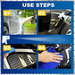 Effective Iron Powder Removal Spray