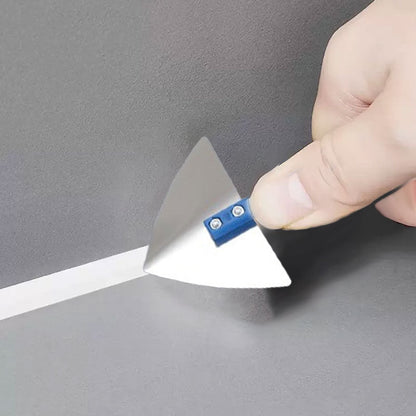 5pcs Stainless Steel Spatula Caulking Tool