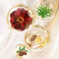 Camellia Essential Oil Conditioning Dye
