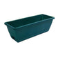 Rectangular Lazy Plastic Flower Pot, Suitable For Home Balcony