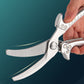 Multi-functional Kitchen Scissors Bone Shears💥 BUY 2 FREE SHIPPING💥