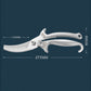 Multi-functional Kitchen Scissors Bone Shears💥 BUY 2 FREE SHIPPING💥