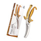 Multi-functional Kitchen Scissors Bone Shears💥 BUY 2 FREE SHIPPING💥