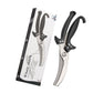 Multi-functional Kitchen Scissors Bone Shears💥 BUY 2 FREE SHIPPING💥