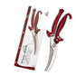 Multi-functional Kitchen Scissors Bone Shears💥 BUY 2 FREE SHIPPING💥