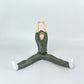 Creative Rotation Breakdancer Phone Stand